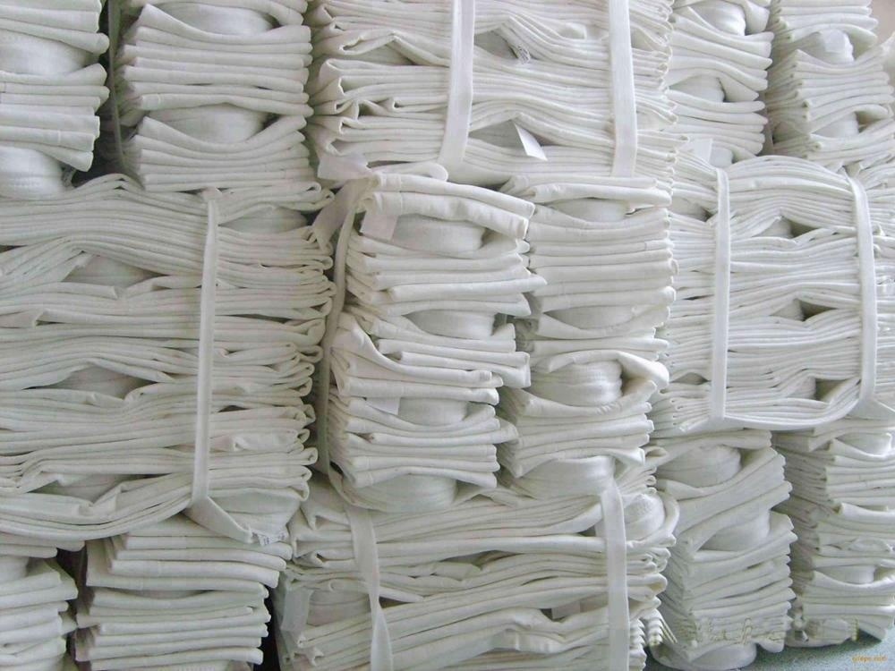 dust collector filter bag