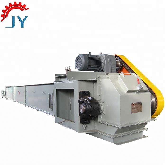 Drag conveyor