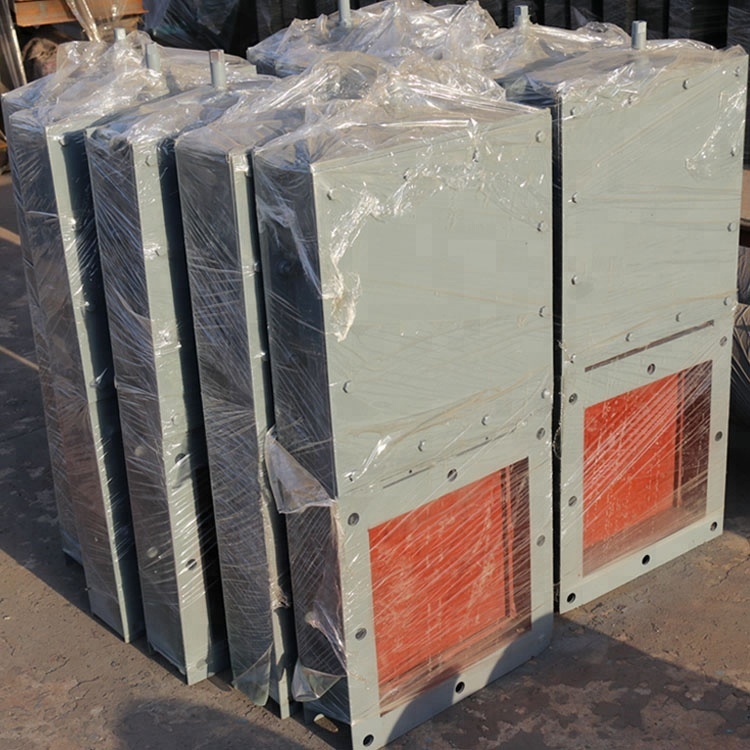 electric stainless steel gate valve