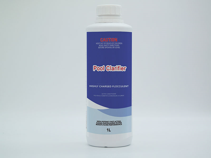 Algaecide