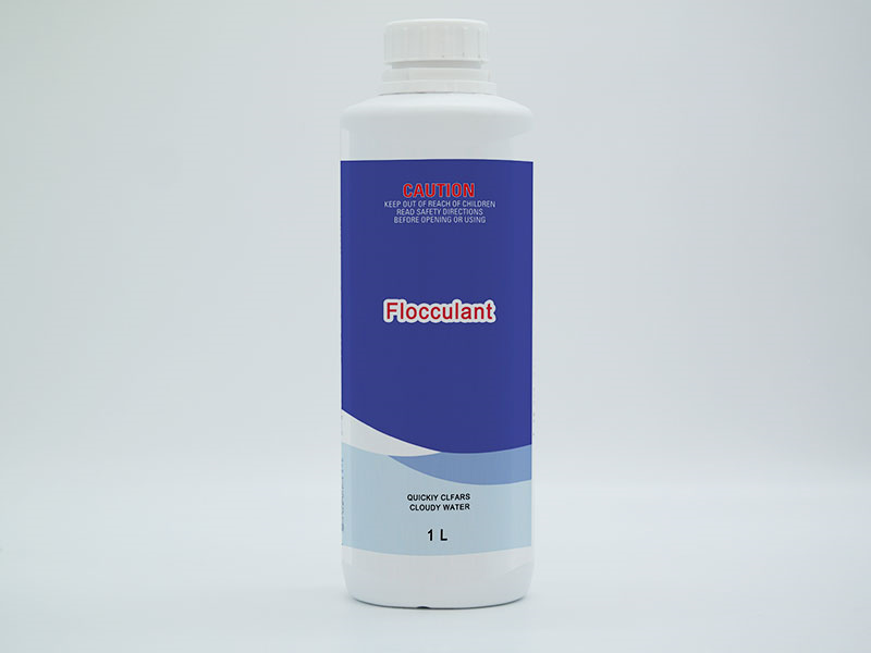 Flocculant