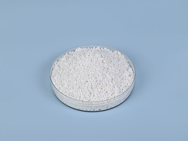 氰尿酸（颗粒）