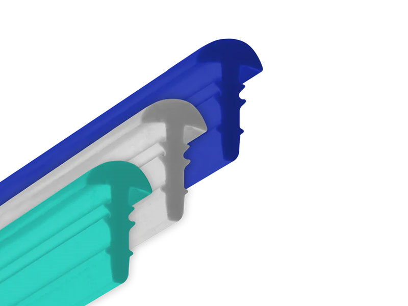 Bead Lock for Beaded Pool Liners