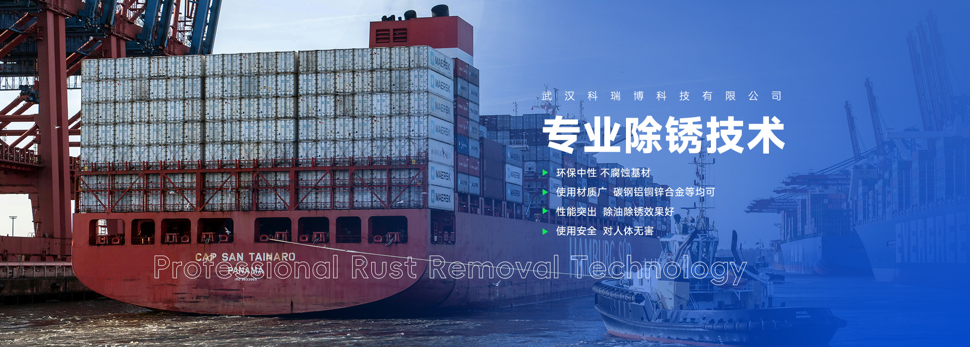 武汉科瑞博科技有限公司