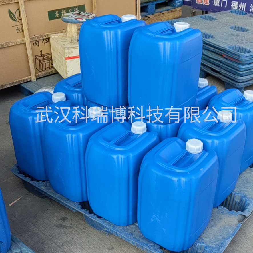 汽车行业如何通过防锈剂实现零部件长效防护？