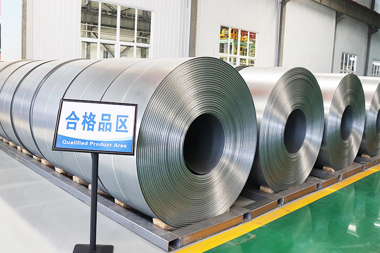 East Steel Pipe