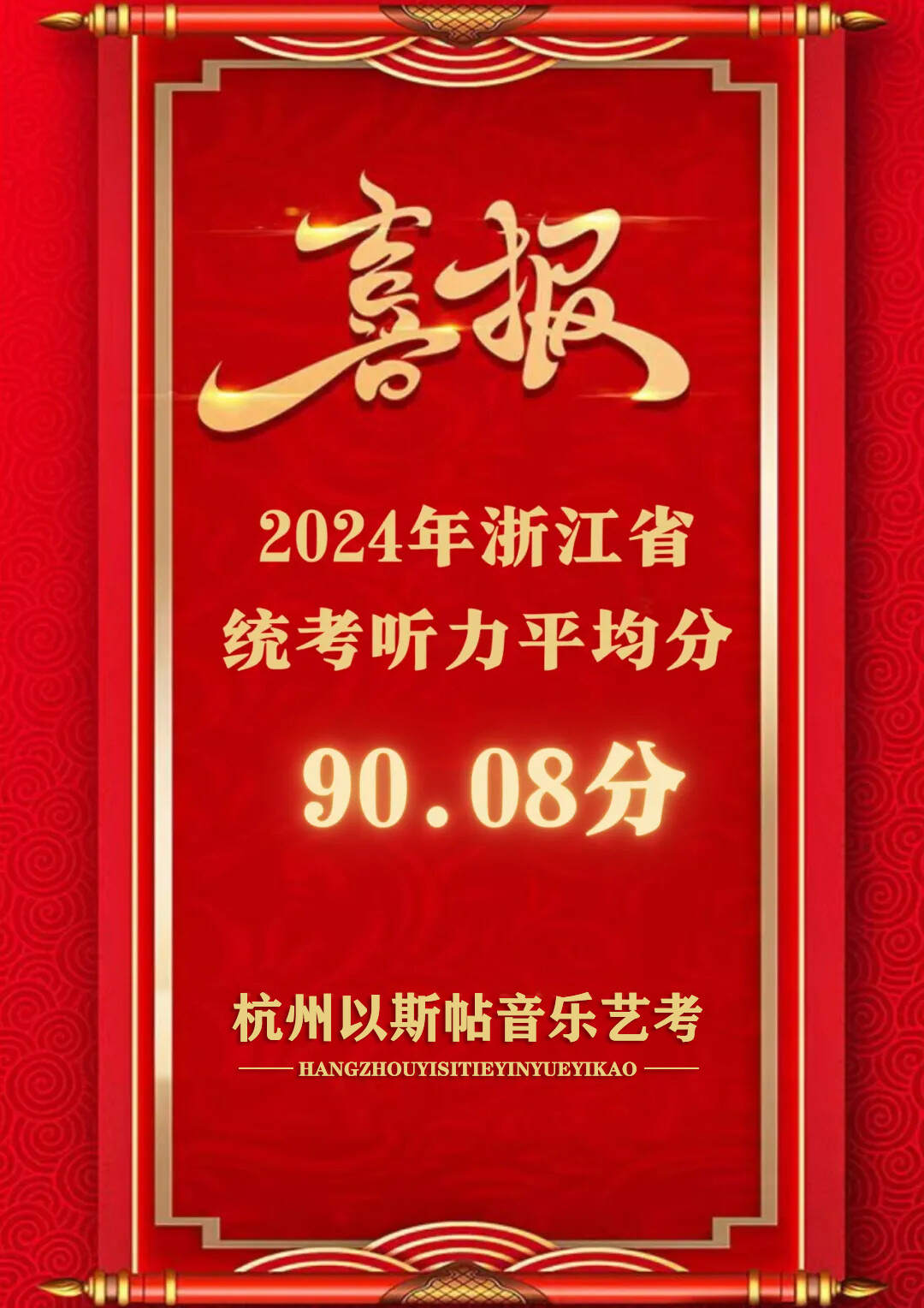 教学成果