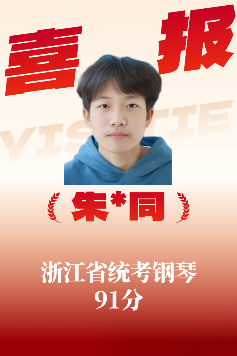教学成果