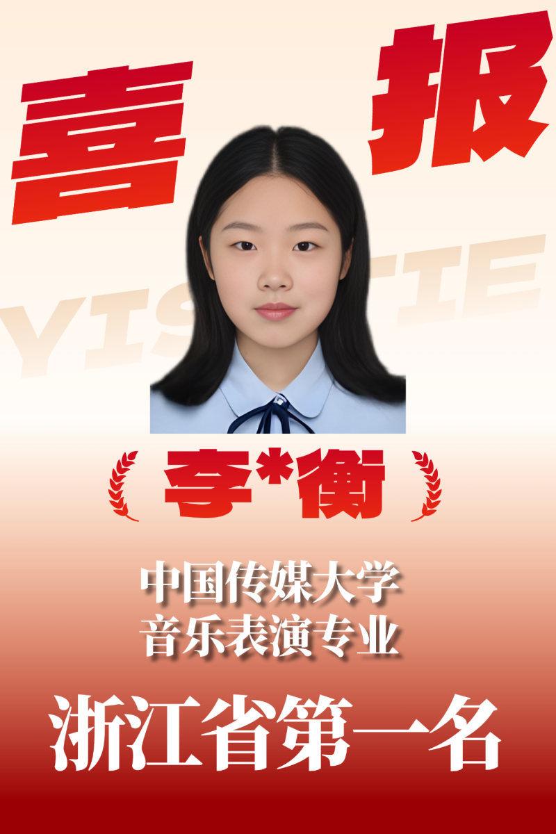教学成果