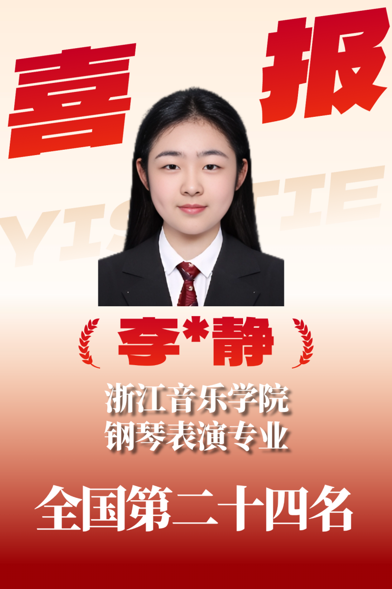 教学成果