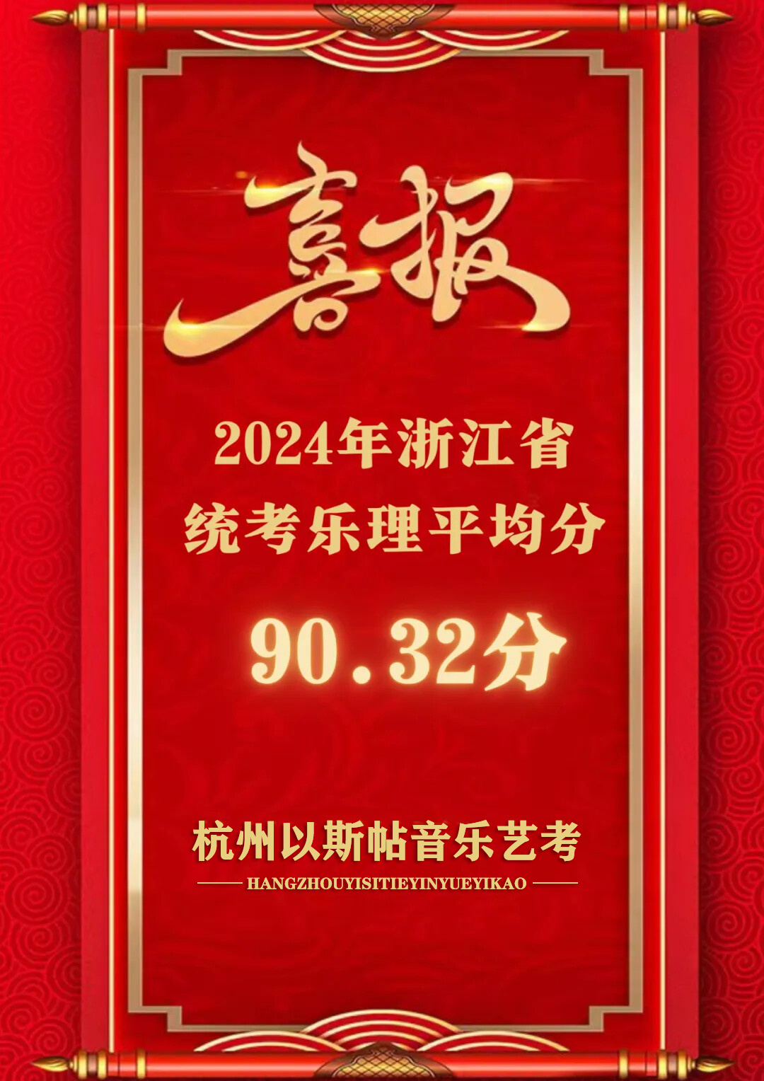 教学成果
