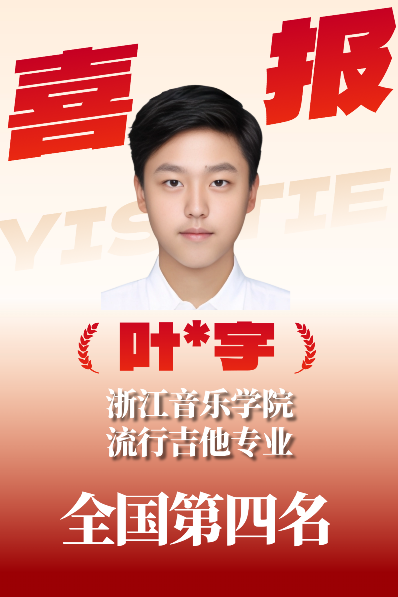 教学成果