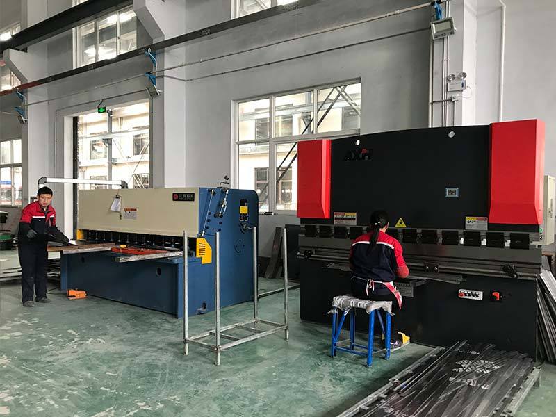 WORKSHOP