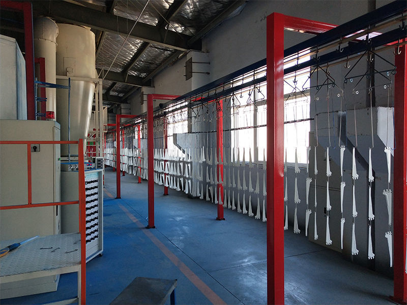 Factory Floor