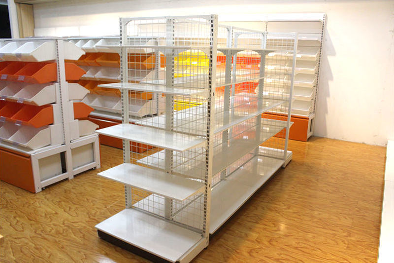 Showroom