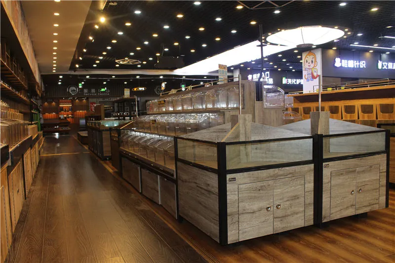 Sala de exposición