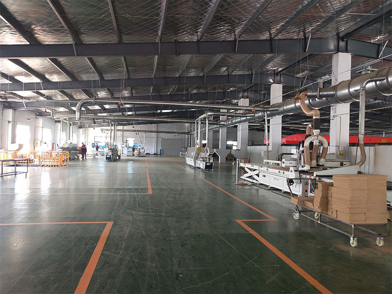 Factory Floor