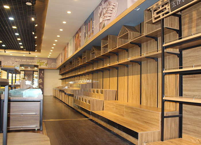 showroom