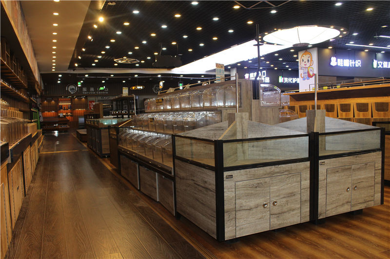 Showroom
