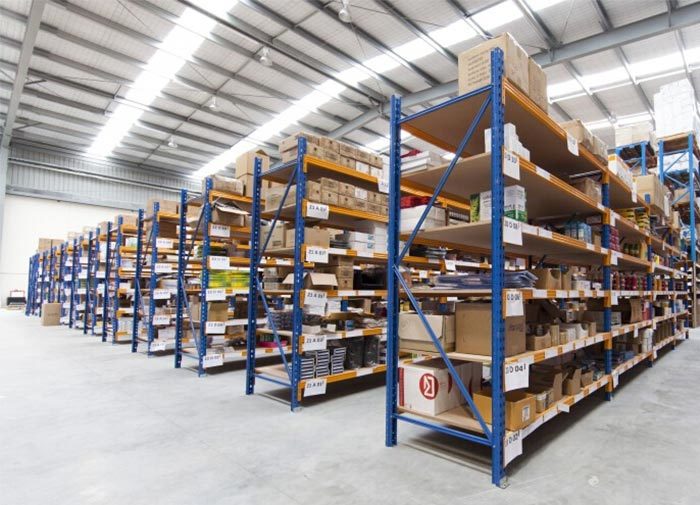 Storage
