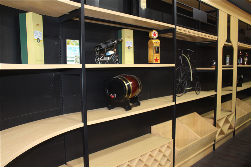 Showroom