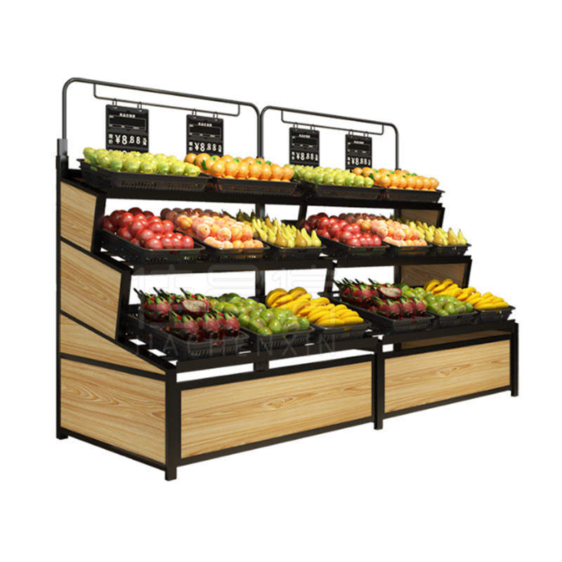 Veg Shelf