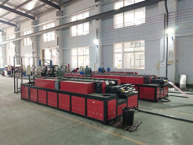 Factory Floor