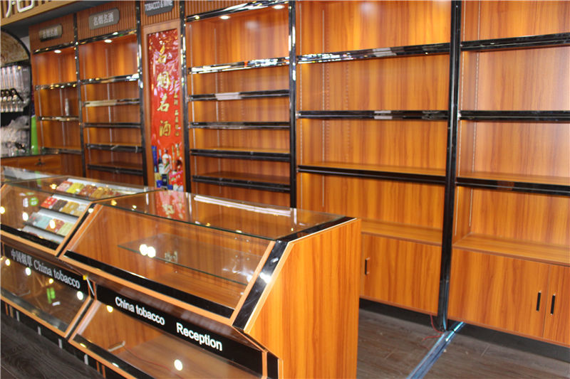 Showroom