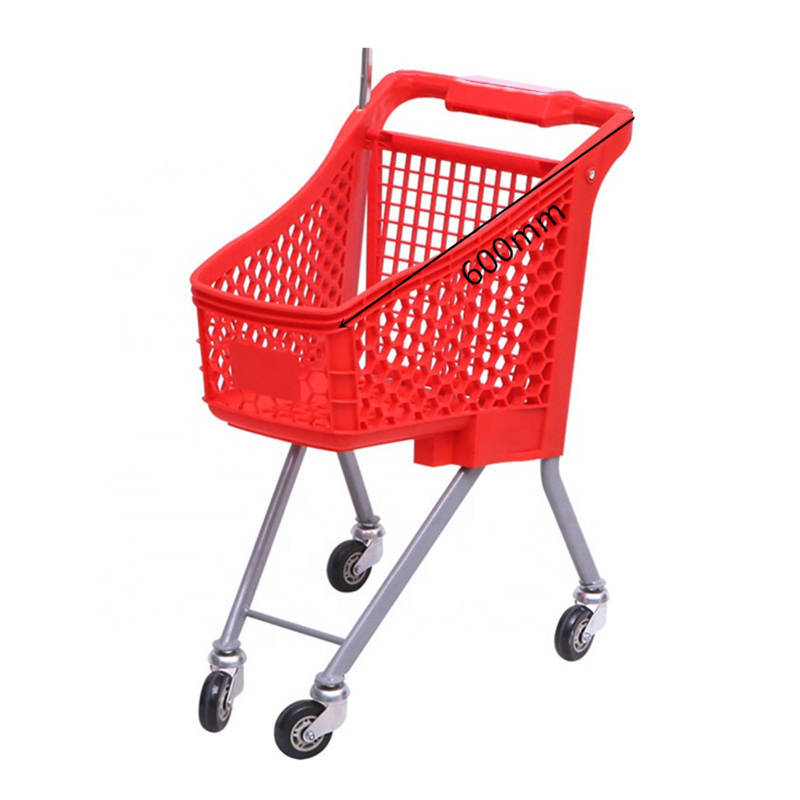 Estanterías para supermercado