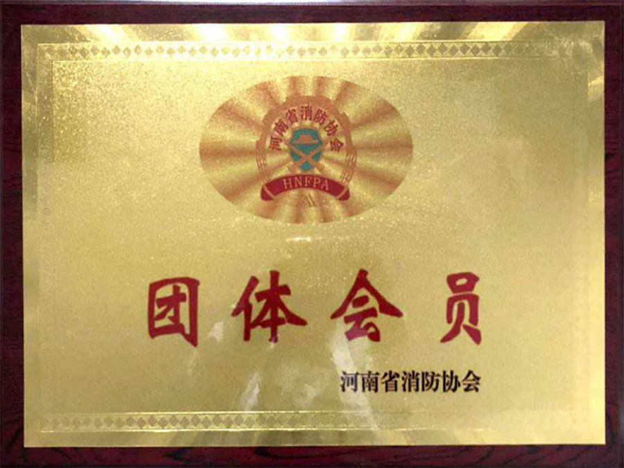 团体会员 团体会员