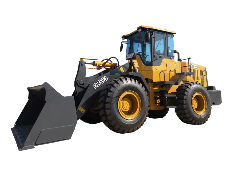 Wheel Loader DKW940