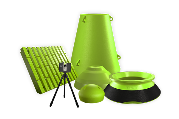 Manganese Crusher Liners