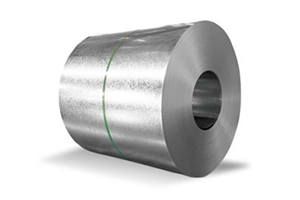 Steel Coil