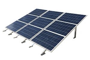 Solar photovoltaic