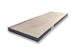 Steel Plate