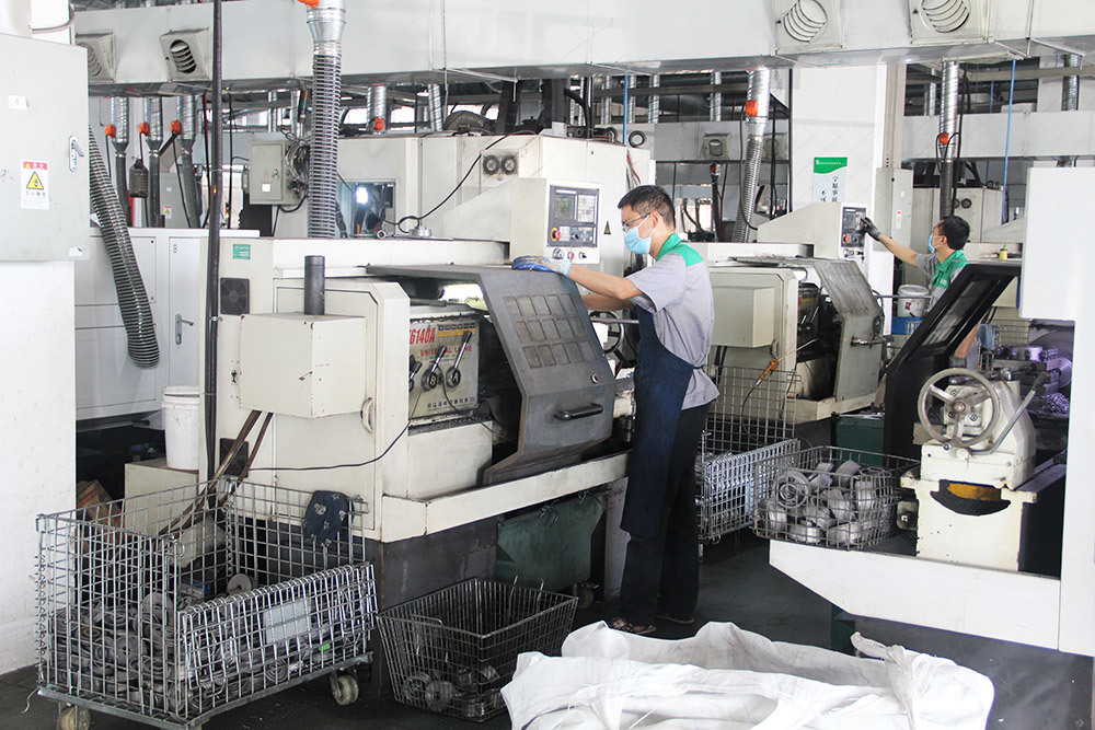 Factory (5) Factory (5)