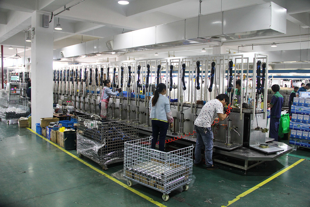 Factory (9) Factory (9)