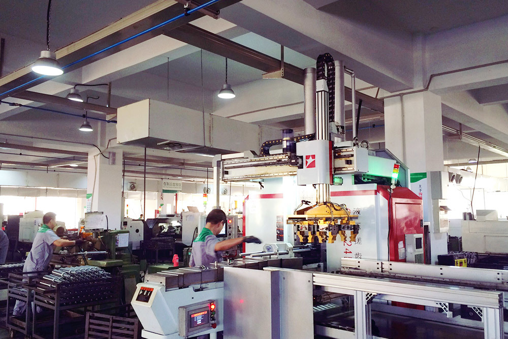 Factory (6) Factory (6)