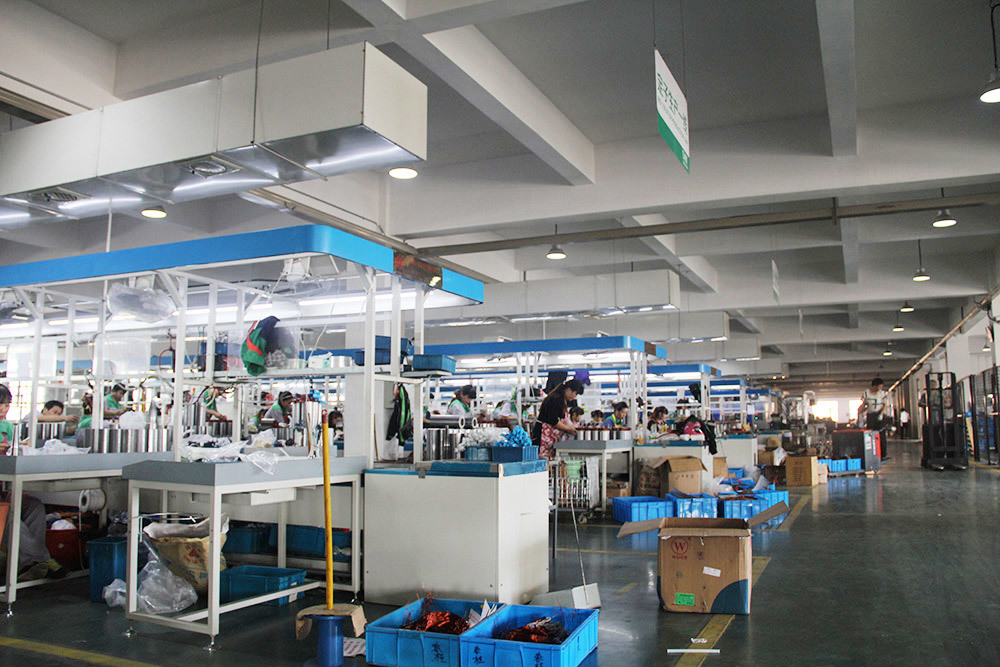 Factory (7) Factory (7)