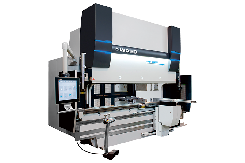 CNC bending machine