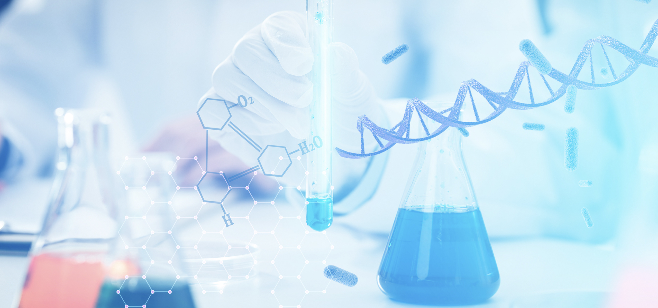 生物实验室