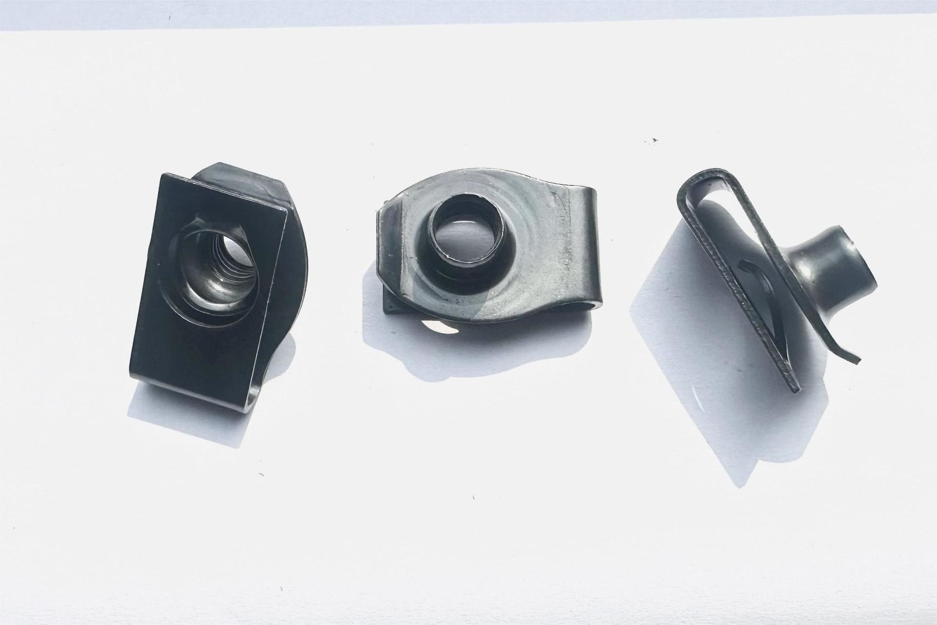 B型板簧螺母_Q31210 B型板簧螺母_Q31210
