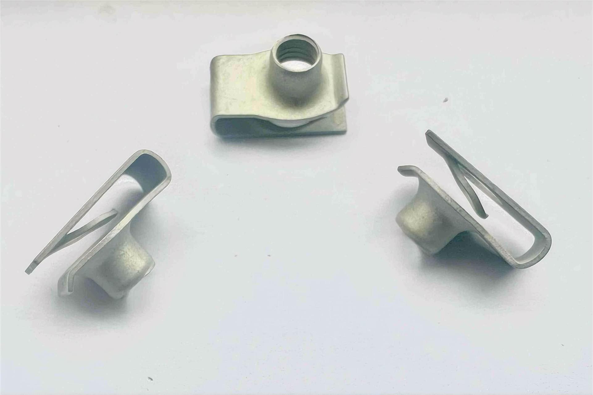 B型板簧螺母_Q31208 B型板簧螺母_Q31208