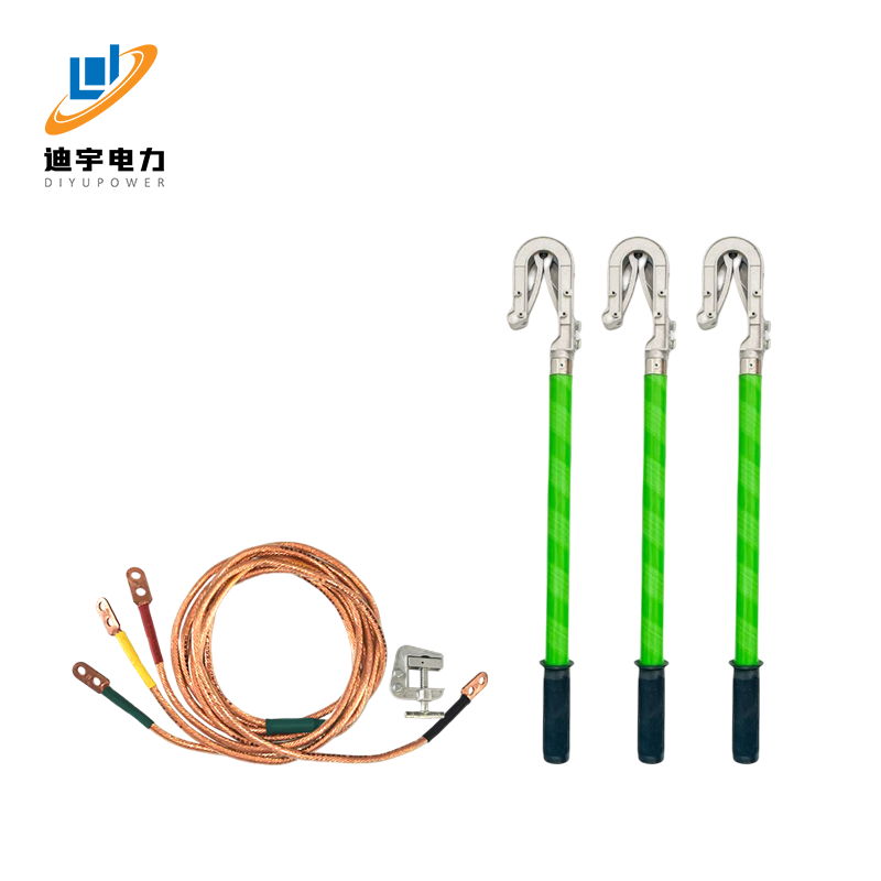 Ground Rod