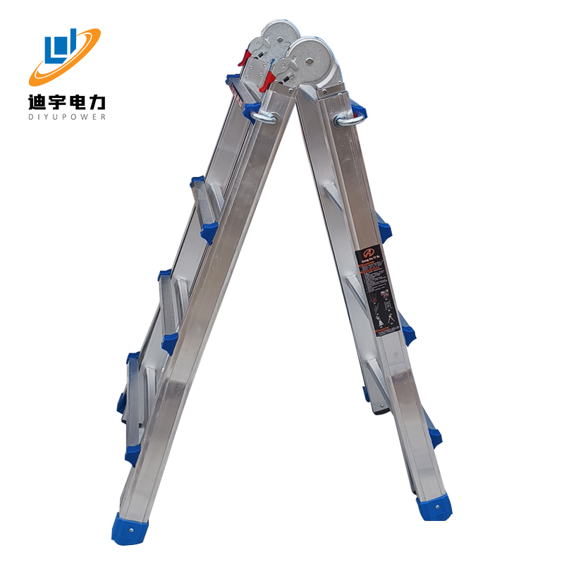Little Giant Joint Ladder