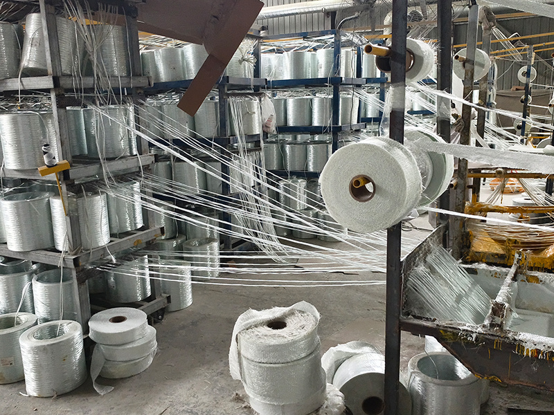 Factory Factory
