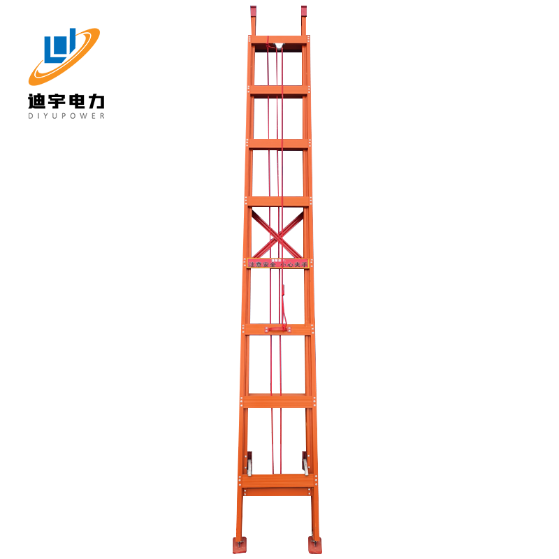 Elevator (red)