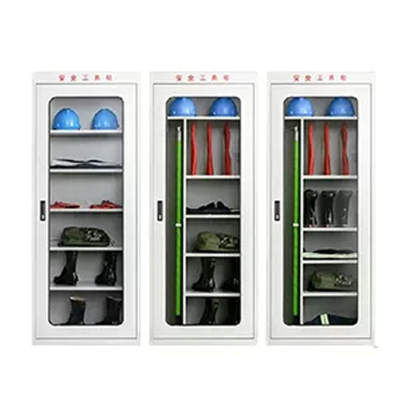 What you don't know about the safety tool cabinet What you don't know about the safety tool cabinet