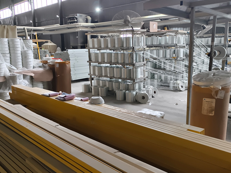 Factory Factory