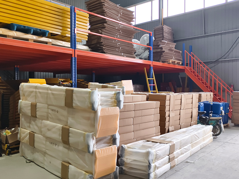 Factory Factory